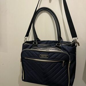 Kenneth Cole reaction laptop bag